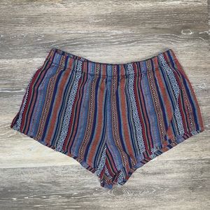 Beach shorts
